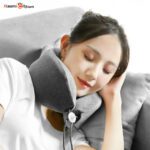 بالشتک و ماساژور دور گردنی شیائومی مدل LF - Image 4