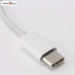 کابل تبدیل type-c به جک ۳٫۵mm audio - Image 2