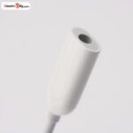 کابل تبدیل type-c به جک ۳٫۵mm audio - Image 3