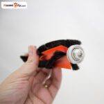 برس جارو رباتیک شیائومی مدل SDZS01RR - Image 3