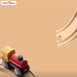 ترن اسباب بازی شیائومی مدل MTWJ02MT - Image 5