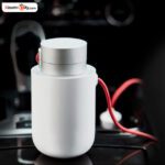 شارژر و مبدل برق خودرو شیائومی مدل CZNBQ-1QM - Image 4