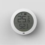 سنسور دما و رطوبت LCD دار شیائومی مدل LYWSDCGQ01ZM