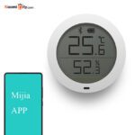 سنسور دما و رطوبت LCD دار شیائومی مدل LYWSDCGQ01ZM - Image 3