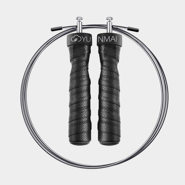 Xiaomi-yunmai-jump-rope-xiaomicity-1 بررسی قیمت و خرید طناب ورزشی شیائومی