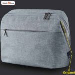 کیف رو دوشی شیائومی مدل simple urban - Image 2