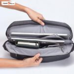 کیف رو دوشی شیائومی مدل simple urban - Image 4