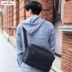 کیف رو دوشی شیائومی مدل simple urban - Image 5