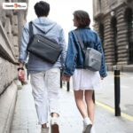 کیف رو دوشی شیائومی مدل simple urban - Image 7