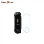 محافظ صفحه شیائومی Mi Band 3 - Image 2
