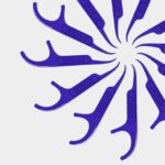 نخ دندان شیائومی