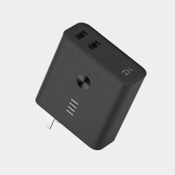 بررسی قیمت و راهنمای خرید پاور بانک و آداپتور ۵۲۰۰ zmi شیائومی مدل APB01A