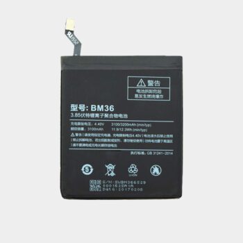 باتری موبایل شیائومی مدل BM36