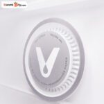 بوگیر یخچال گیاهی ویومی مدل VF1-CB - Image 2