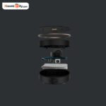 هارد بی سیم شیائومی ظرفیت ۱TB مدل C1-P3-1T - Image 3