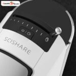 اسپرسو ساز شیائومی مدل Scishare 1103 - Image 3
