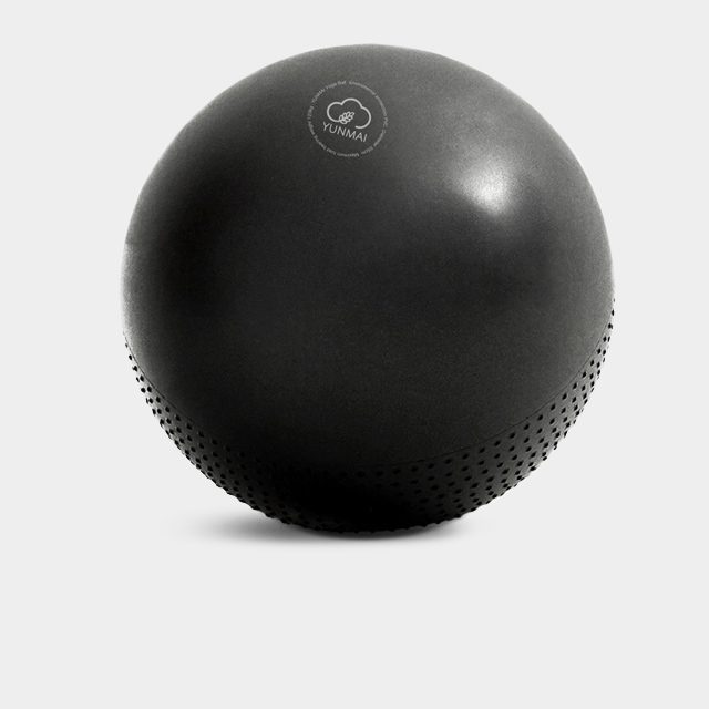 xiaomi-yoga-ball-xiaomicity-1 بررسی قیمت و خرید توپ یوگا شیائومی yoga ball