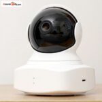 دوربین تحت شبکه Yi مدل Cloud Dome 1080P - Image 2