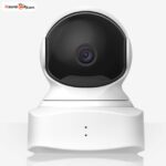 دوربین تحت شبکه Yi مدل Cloud Dome 1080P - Image 3