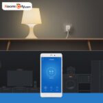 پریز هوشمند شیائومی مدل ZNC04CM - Image 2