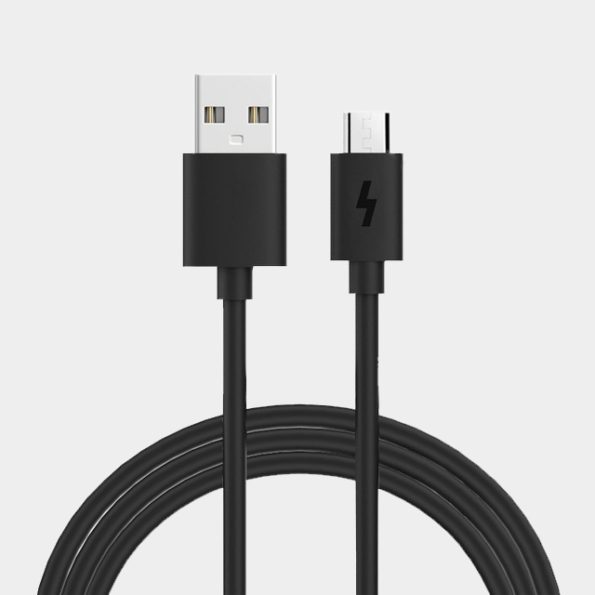 xiaomi-micro-usb-cable-xiaomicity-1-595x595 مشخصات و قیمت خرید کابل Micro USB شیائومی