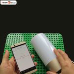 چراغ خواب هوشمند میجیا شیائومی مدل MJCTD01YL - Image 2