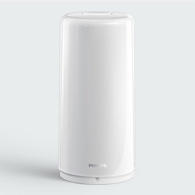 PHILIPS-ZHIRUS-01 چراغ خواب هوشمند شیائومی مدل PHILIPS Zhirui - Image 1