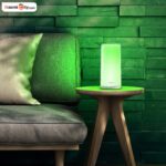 چراغ خواب هوشمند شیائومی مدل PHILIPS Zhirui - Image 3