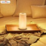چراغ خواب هوشمند شیائومی مدل PHILIPS Zhirui - Image 4