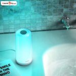 چراغ خواب هوشمند شیائومی مدل PHILIPS Zhirui - Image 2