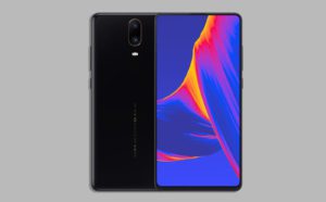 گوشی Mi mix 3 شیائومی