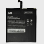 باتری موبایل شیائومی مدل BM35