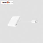 مبدل Type-C به USB HDMI شیائومی ZJQ01TM - Image 2