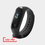 می بند ۳ شیائومی نسخه گلوبال مدل XMSH05HM