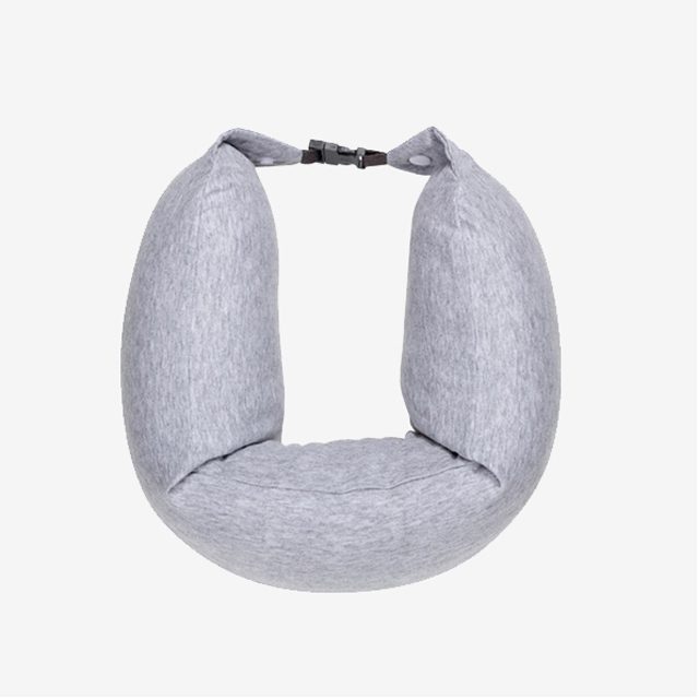 xiaomi_multi-functional_protective_u-shaped_neck_pillow_xiaomicity-1 بالش گردنی 8H شیائومی مدل U1 - Image 1
