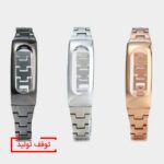 بند فلزی دستبند Mi band 3 شیائومی