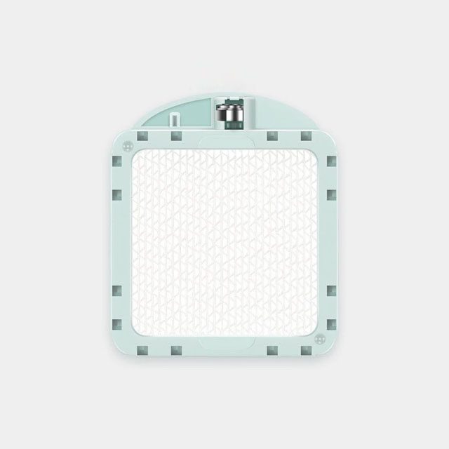 Mosquito-Repellents-Mat-Replacement-xiaomicity-1 فیلتر یدک دستگاه دفع حشرات شیائومی - Image 1