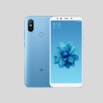 گوشی موبایل شیائومی مدل MI A2 ظرفیت ۶۴ گیگابایت