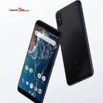 گوشی موبایل شیائومی مدل Mi A2 ظرفیت ۳۲ گیگابایت - Image 2