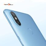 گوشی موبایل شیائومی مدل Mi A2 ظرفیت ۳۲ گیگابایت - Image 3