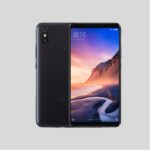 گوشی موبایل شیائومی مدل Mi Max 3 ظرفیت ۶۴ گیکابایت
