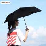 چتر اتوماتیک میجیا شیائومی مدل ZDS01XM - Image 5
