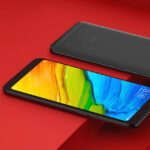 گوشی REDMI 5 PLUS شیائومی ۶۴ گیگابایت - Image 2