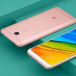 گوشی REDMI 5 PLUS شیائومی ۶۴ گیگابایت - Image 3