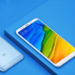 گوشی REDMI 5 PLUS شیائومی ۶۴ گیگابایت - Image 4