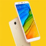 گوشی REDMI 5 PLUS شیائومی ۶۴ گیگابایت - Image 5