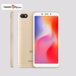 گوشی موبایل شیائومی مدل Redmi 6A ظرفیت ۱۶ گیگابایت - Image 2