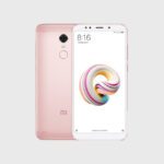 گوشی موبایل شیائومی مدل Redmi Note 5 ظرفیت ۳۲ گیگابایت