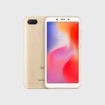 گوشی موبایل شیائومی مدل REDMI 6 ظرفیت ۳۲ گیگابایت