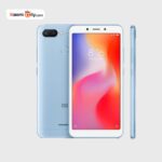 گوشی موبایل شیائومی مدل REDMI 6 ظرفیت ۳۲ گیگابایت - Image 3
